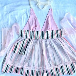 Vintage Apron